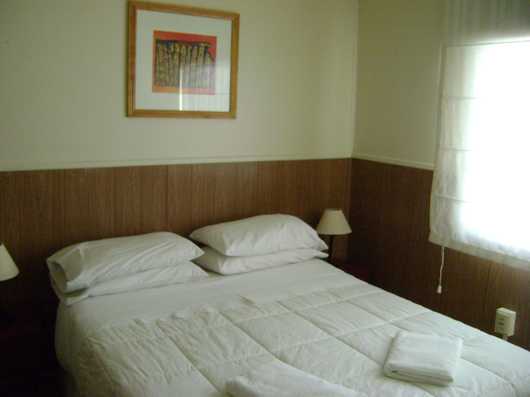 Hotel El Candil del Sur