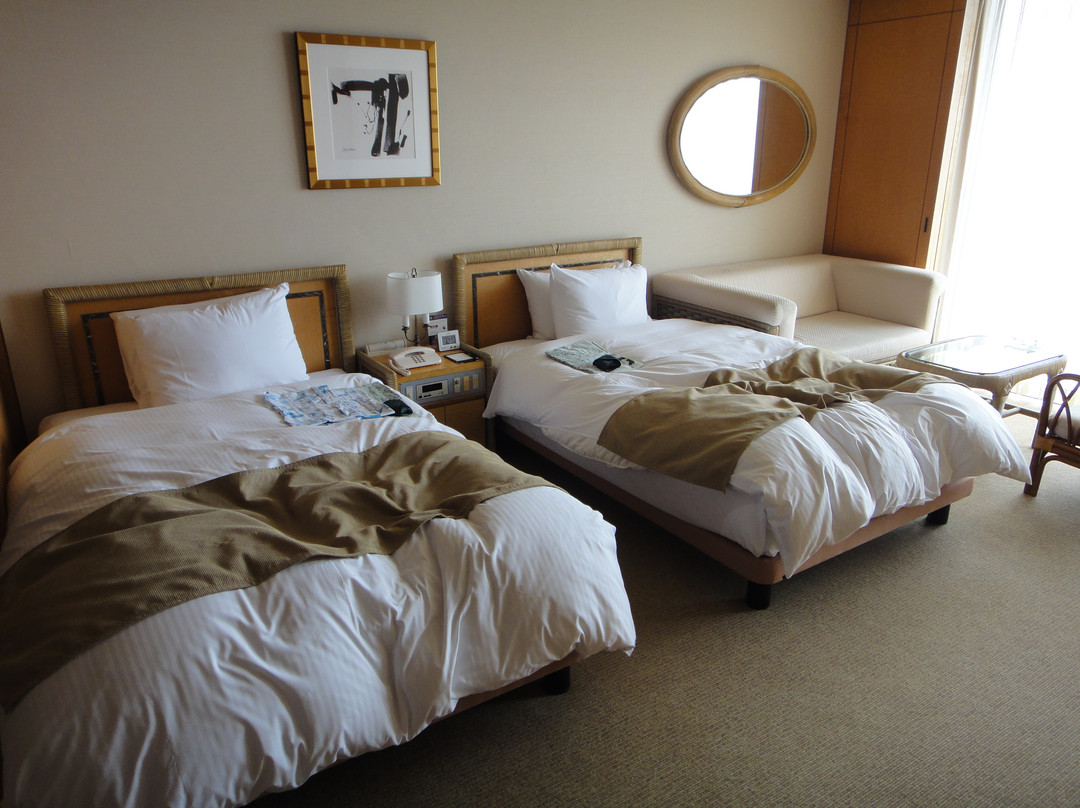 Premier Resort Yuga Iseshima