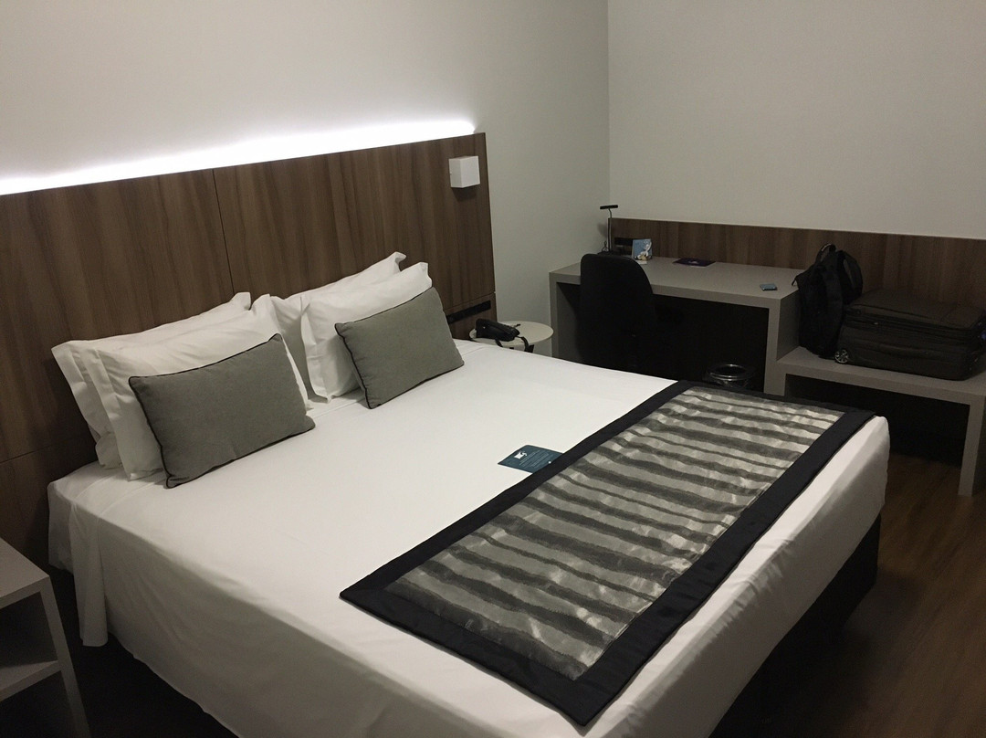 Slaviero Blumenau主图