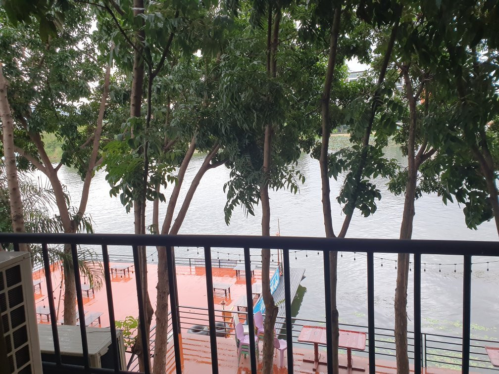 Water Park Hotel Kanchanaburi
