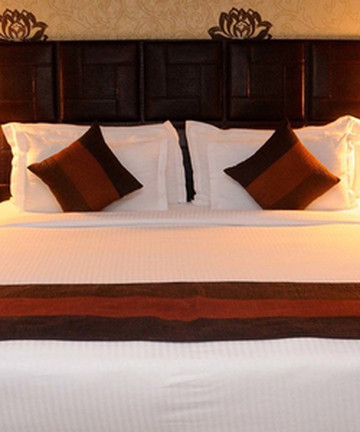 Patliputra Exotica酒店图片