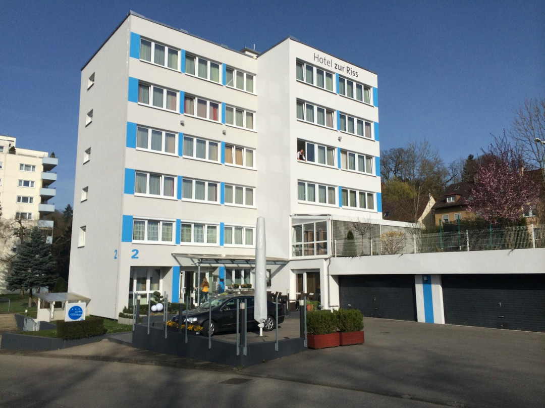 Ochsenhausen酒店住宿-祖尔瑞斯酒店