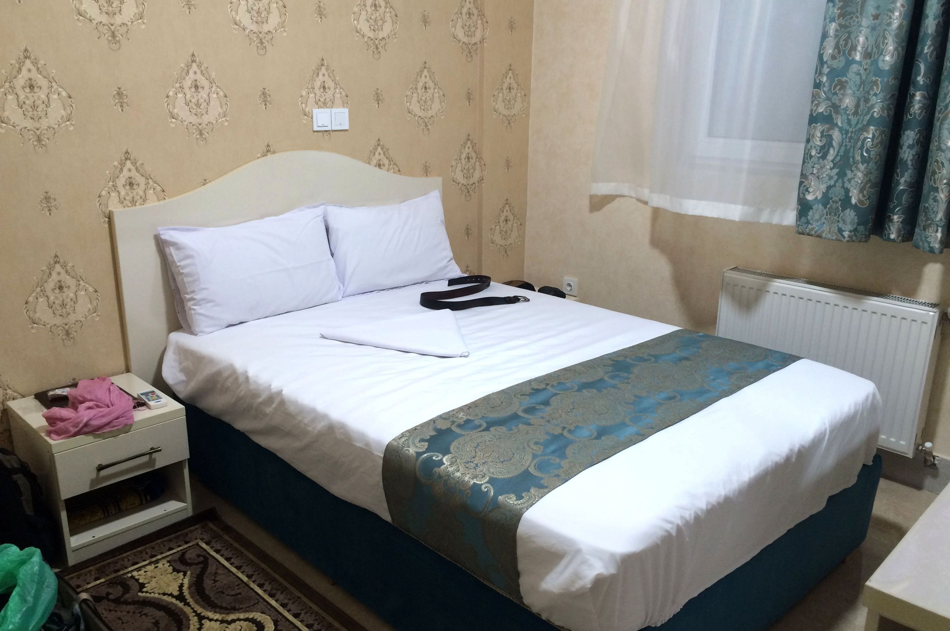 Razhia Hotel-官方