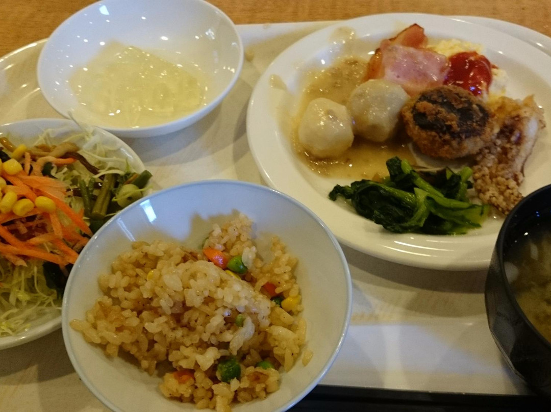 御殿场市酒店住宿-御殿场线宾馆