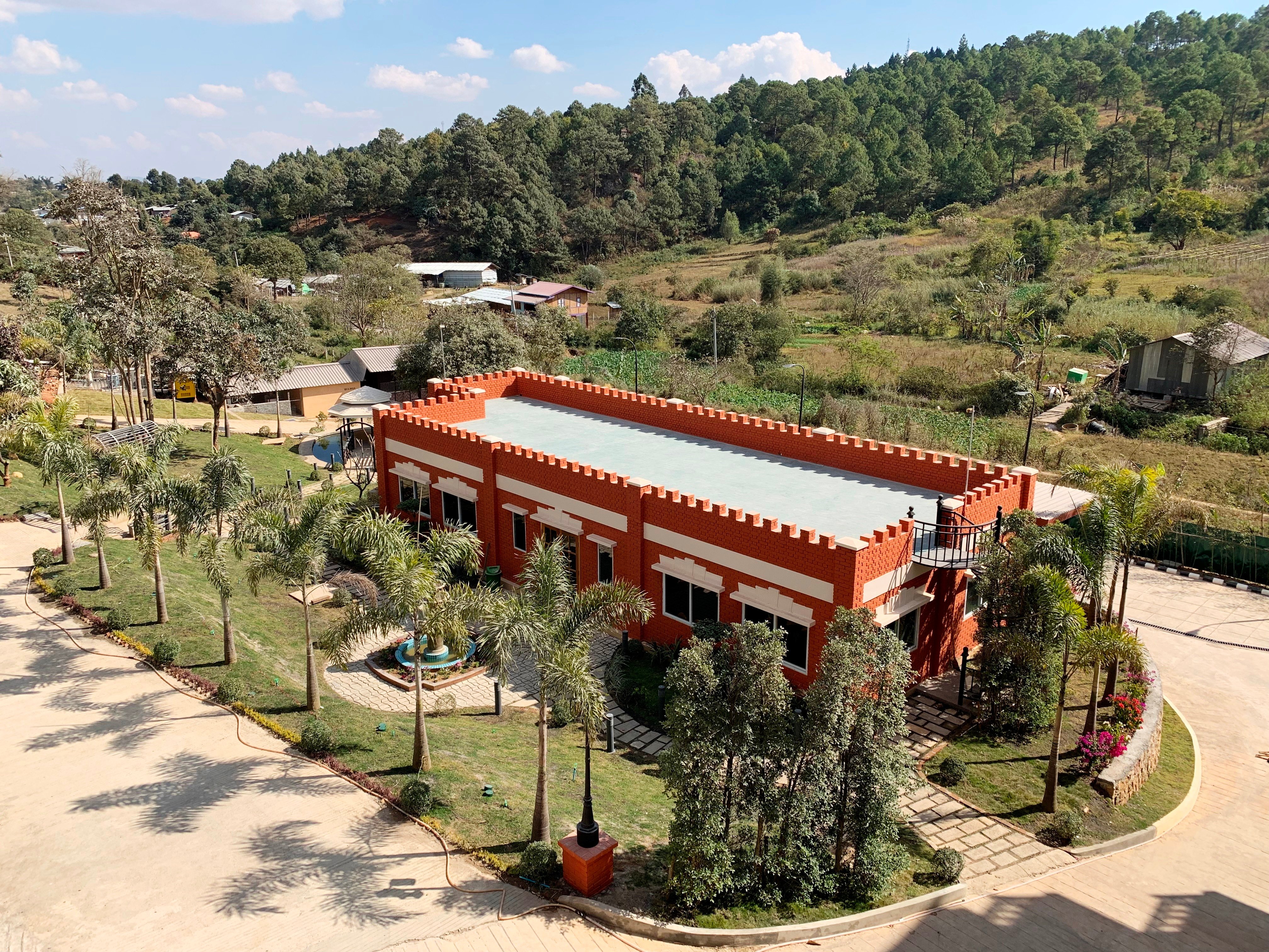 View Point Hotel 2-官方