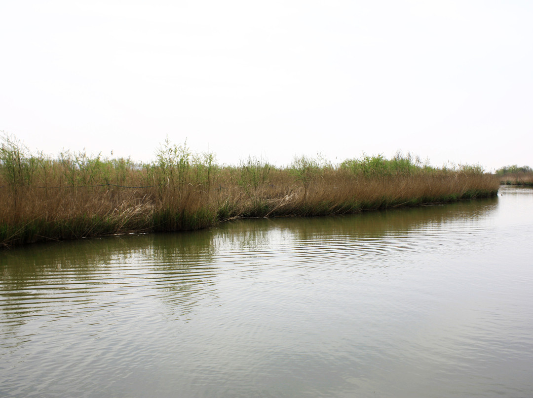 洽川风景名胜区-合阳县必去景点