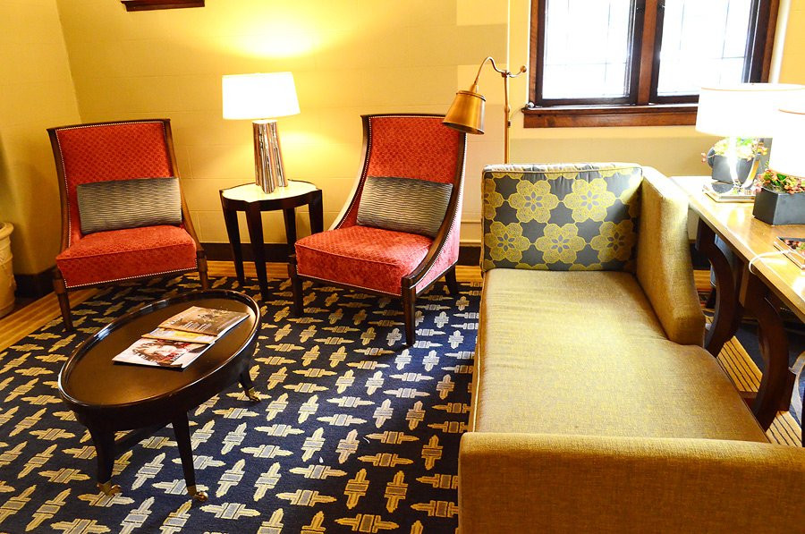 The Plaza Hotel Milwaukee