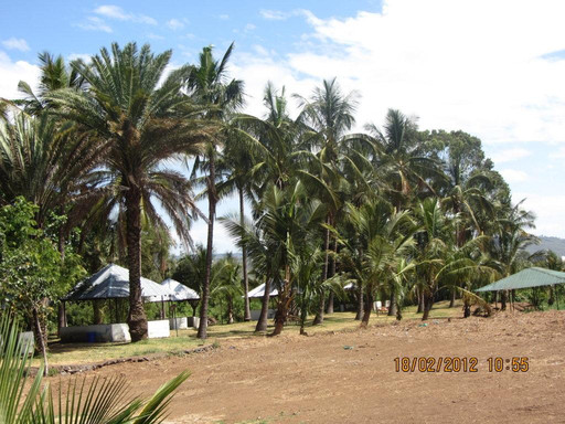 Kisumu Beach Resort