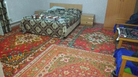 Guest House Sharofat Ona-官方