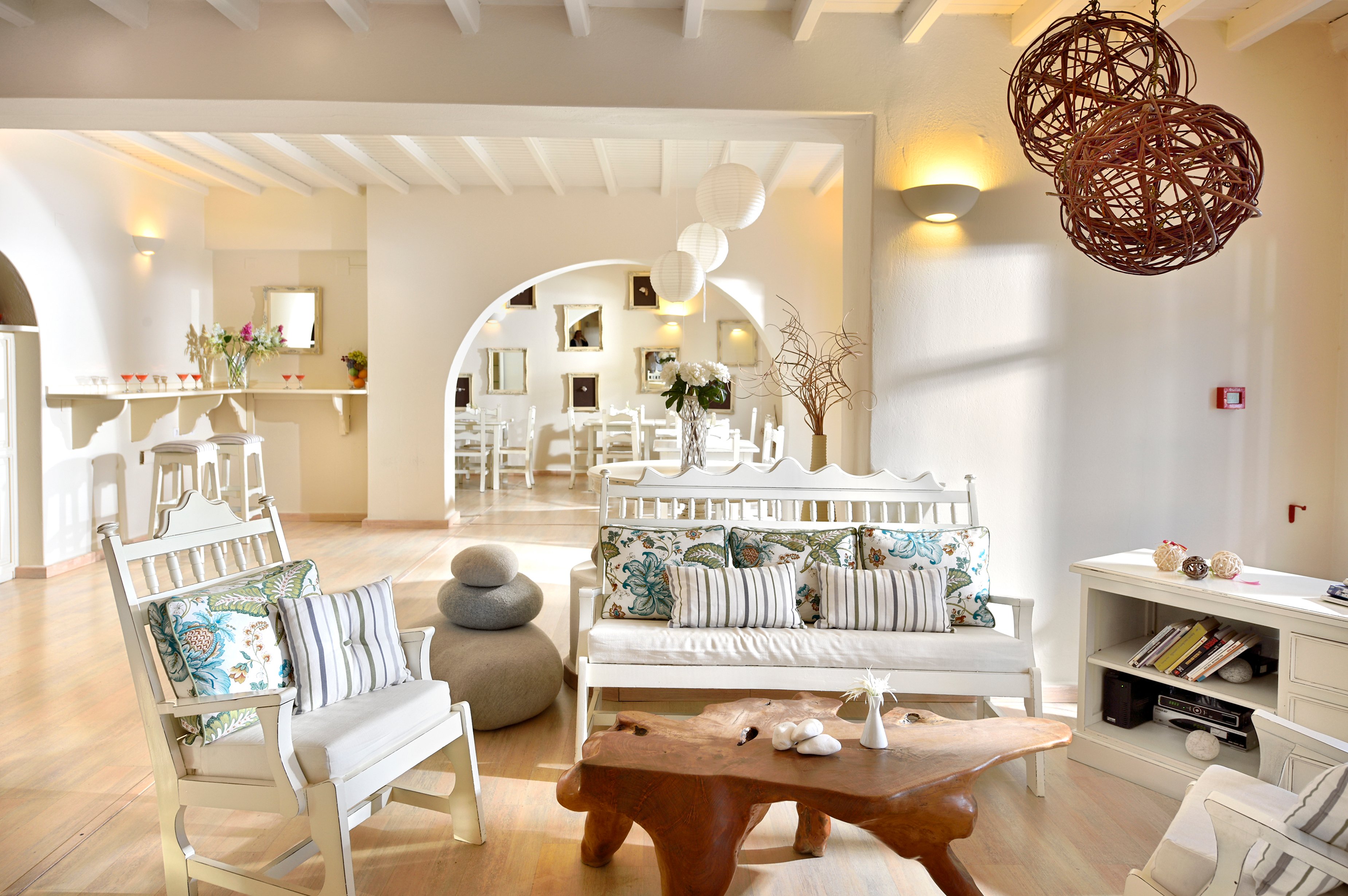 Erato Hotel Mykonos-官方