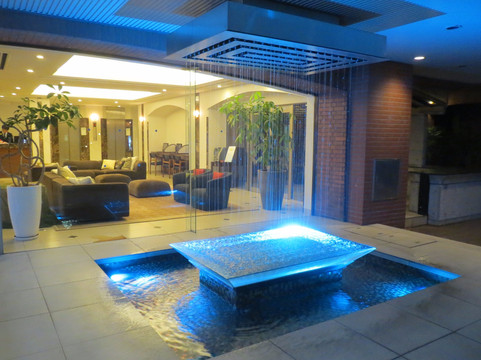 水道桥格兰大酒店