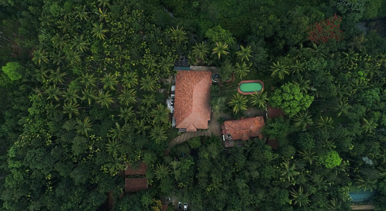 Orchid Trails Resort-官方