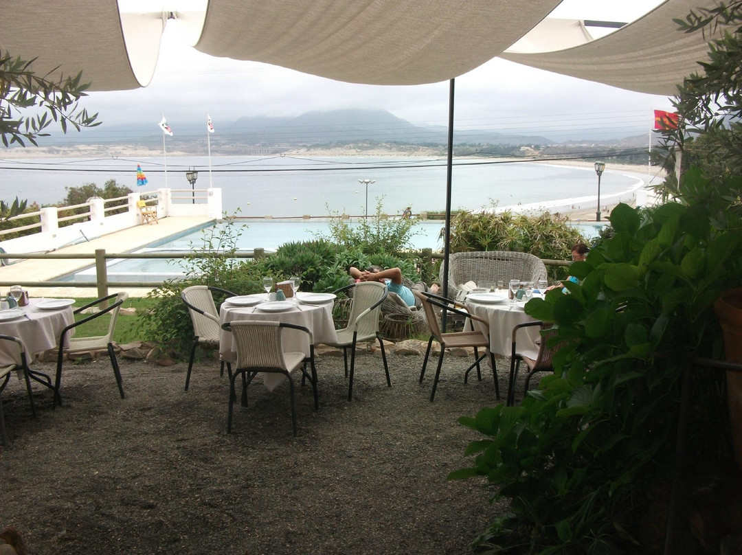 Coquimbo Region酒店住宿-Hotel Regata