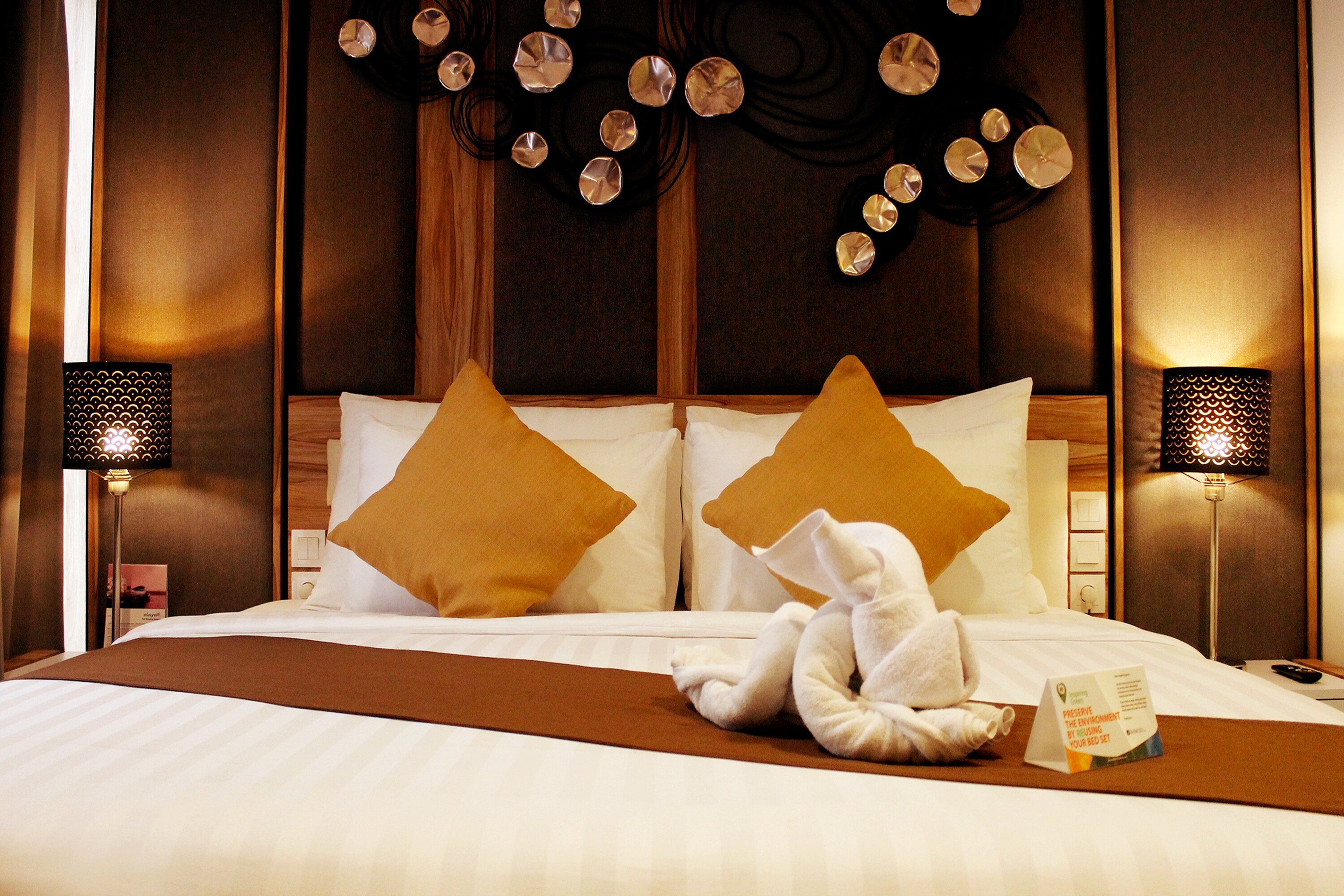 Vasaka Hotel Jakarta Managed by Dafam-官方