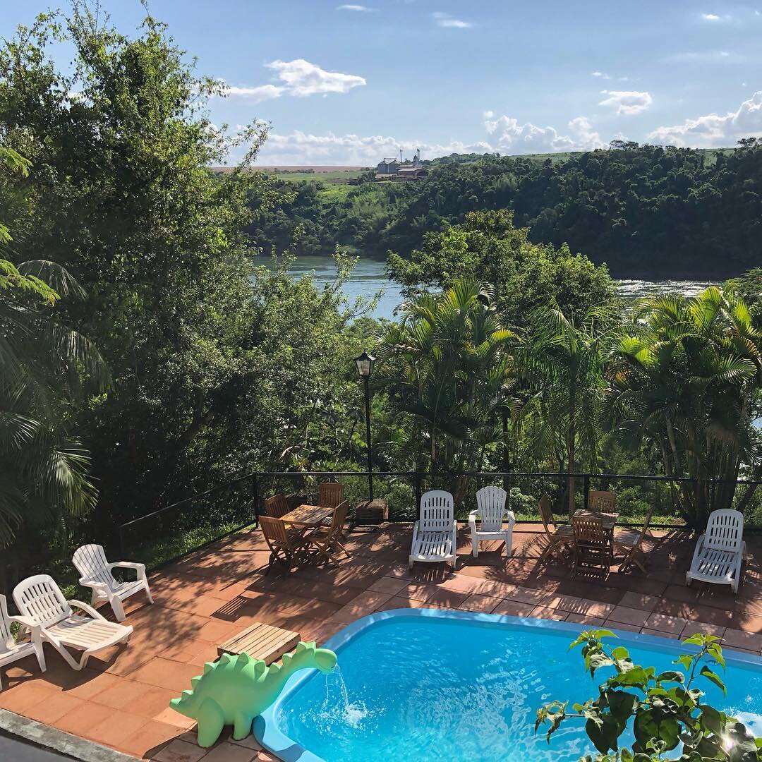 Costa Del Sol Iguazú-官方
