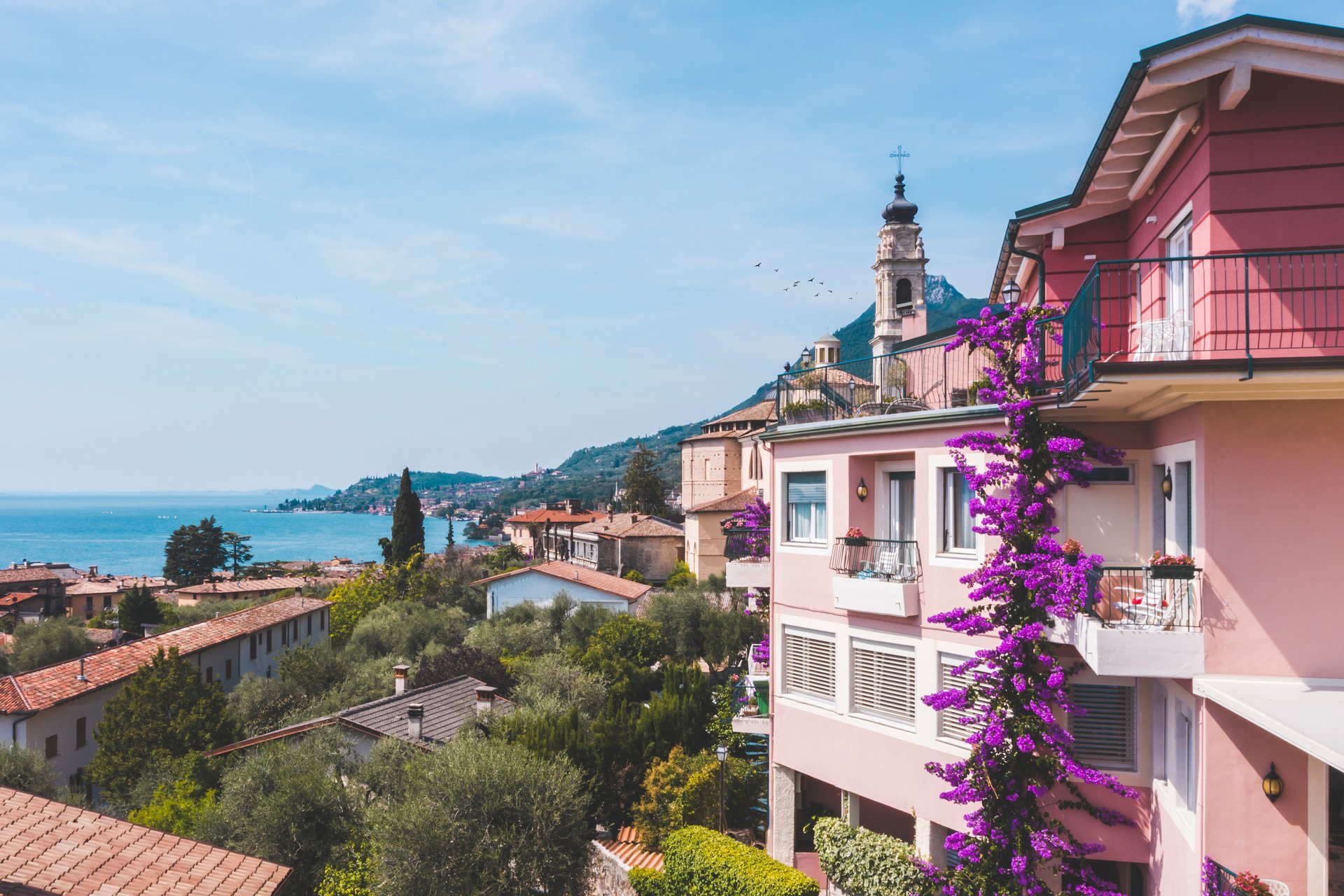 Hotel Villa Europa-官方