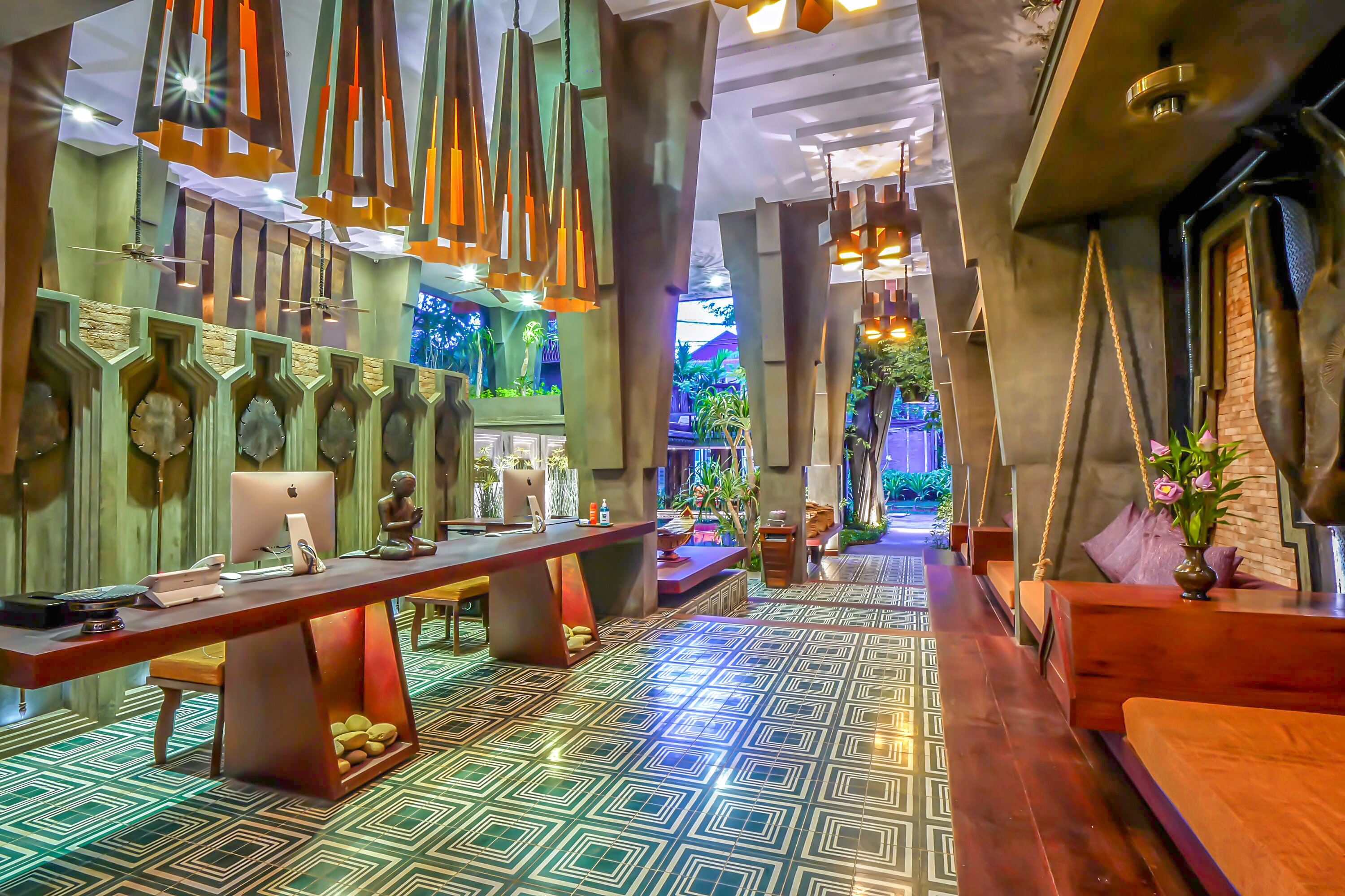 Golden Temple Boutique-官方