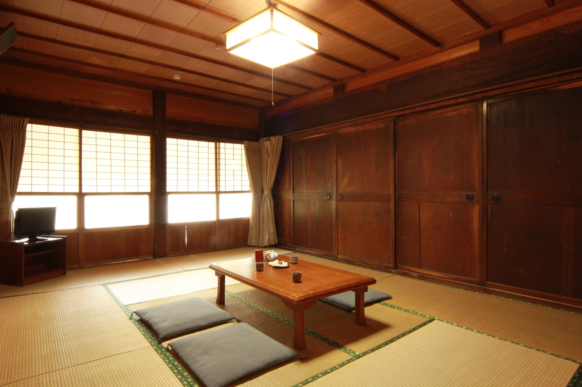 Hakuzanso-官方