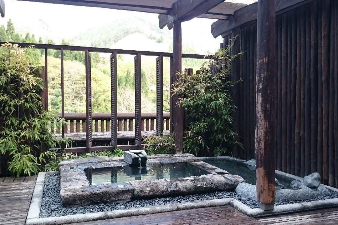 须坂市酒店住宿-Seni Onsen Iwanoyu