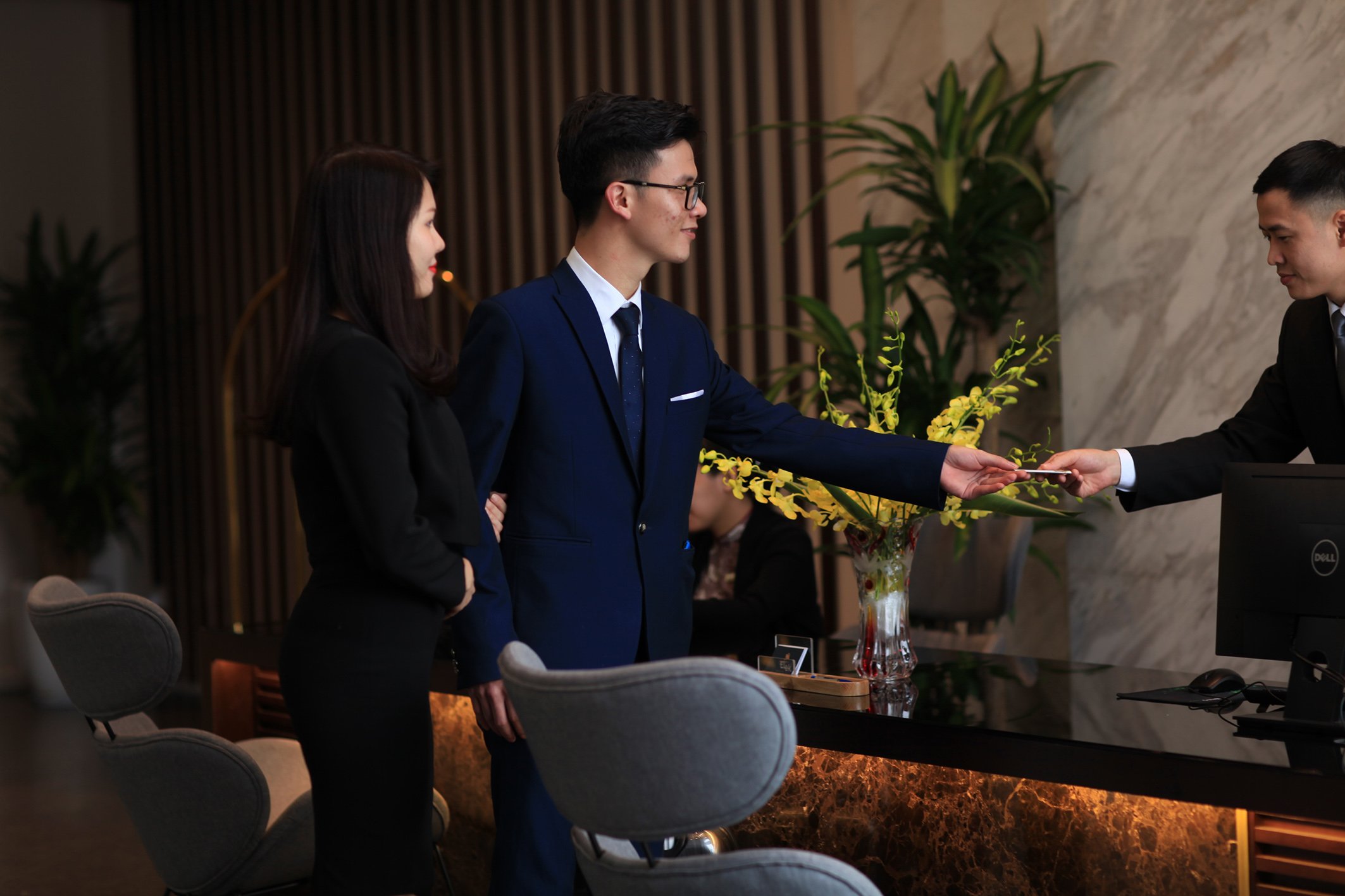 Mandala Hotel & Spa-官方