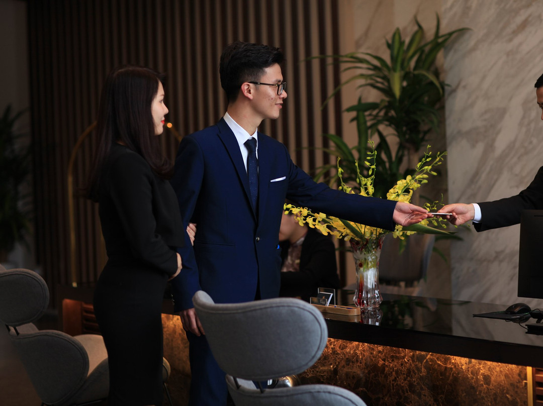 Dinh Ke酒店住宿-Mandala Hotel & Spa