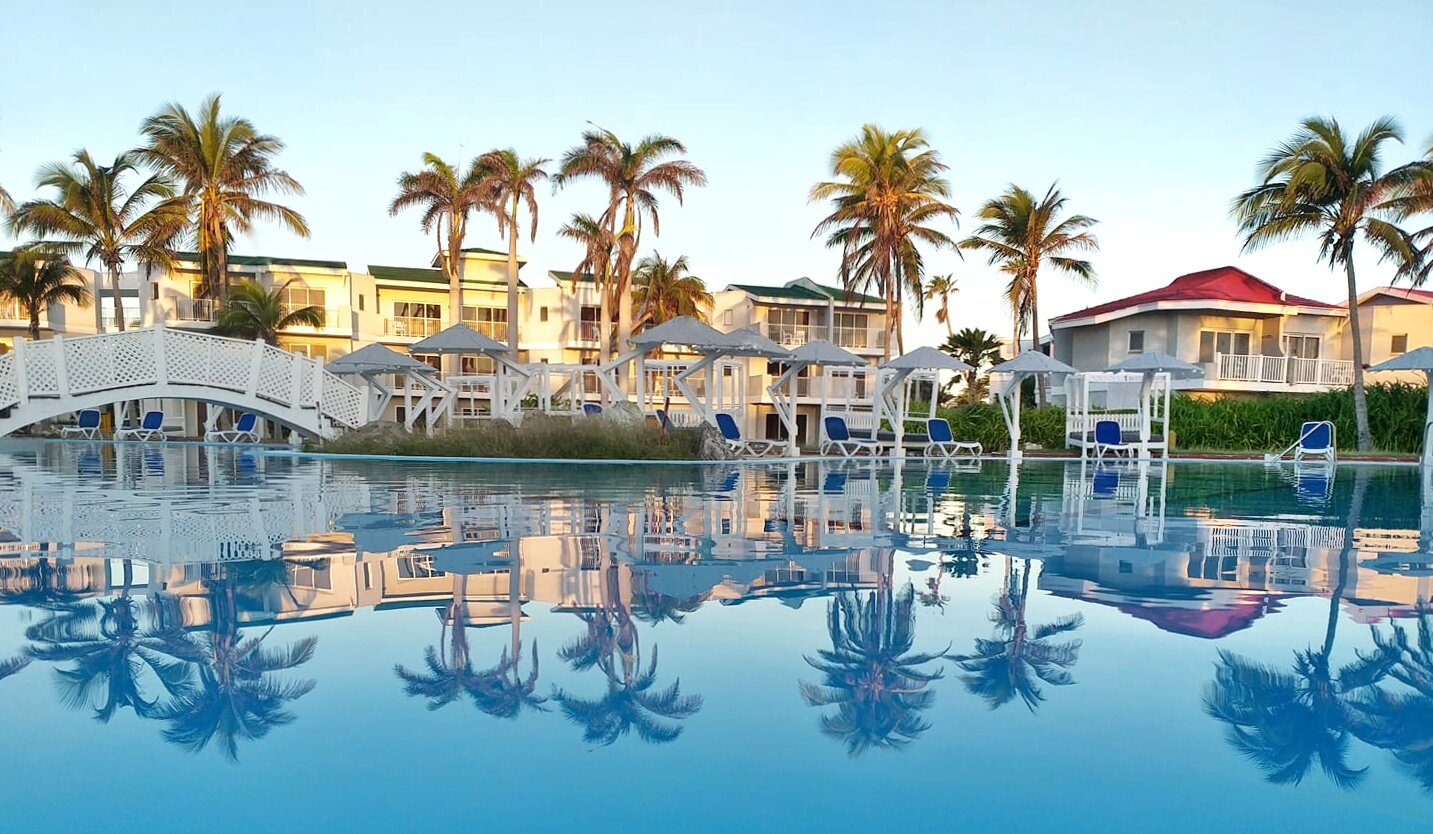 TRYP Cayo Coco-官方