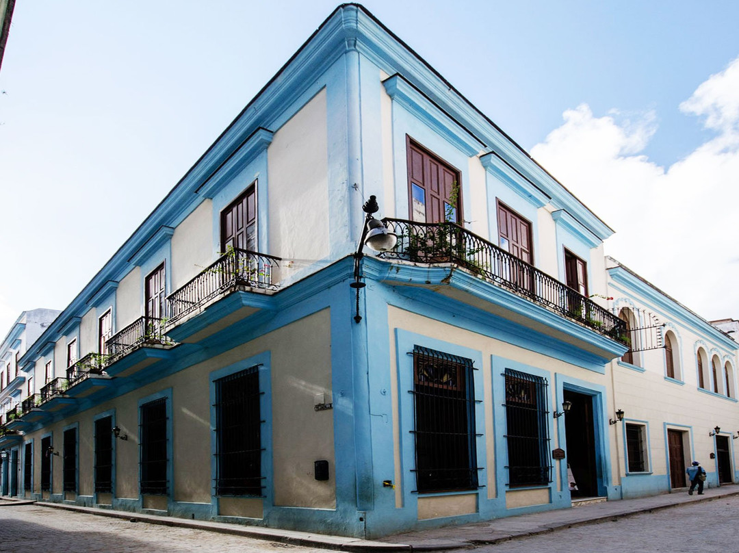 Hotel del Tejadillo主图