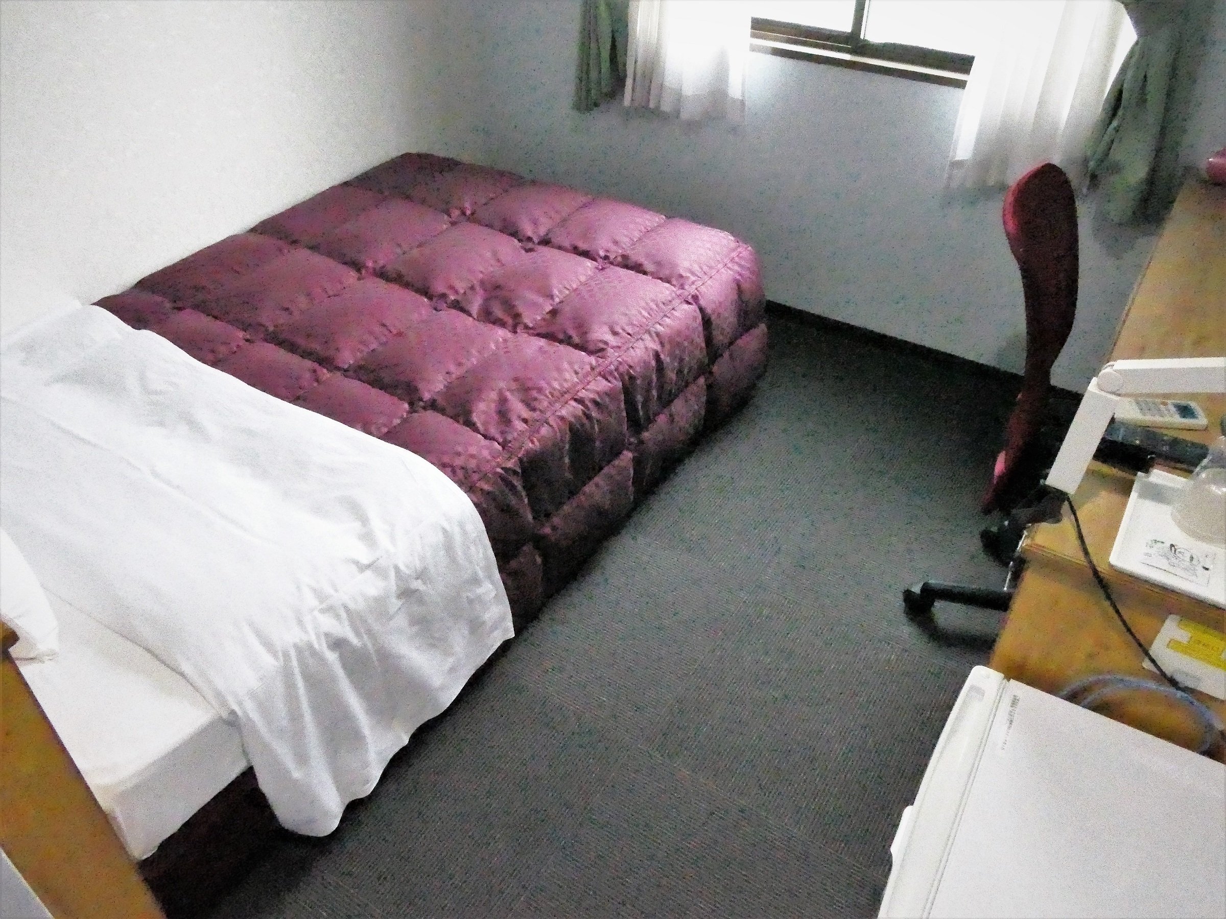 Futsukaichi Green Hotel-官方