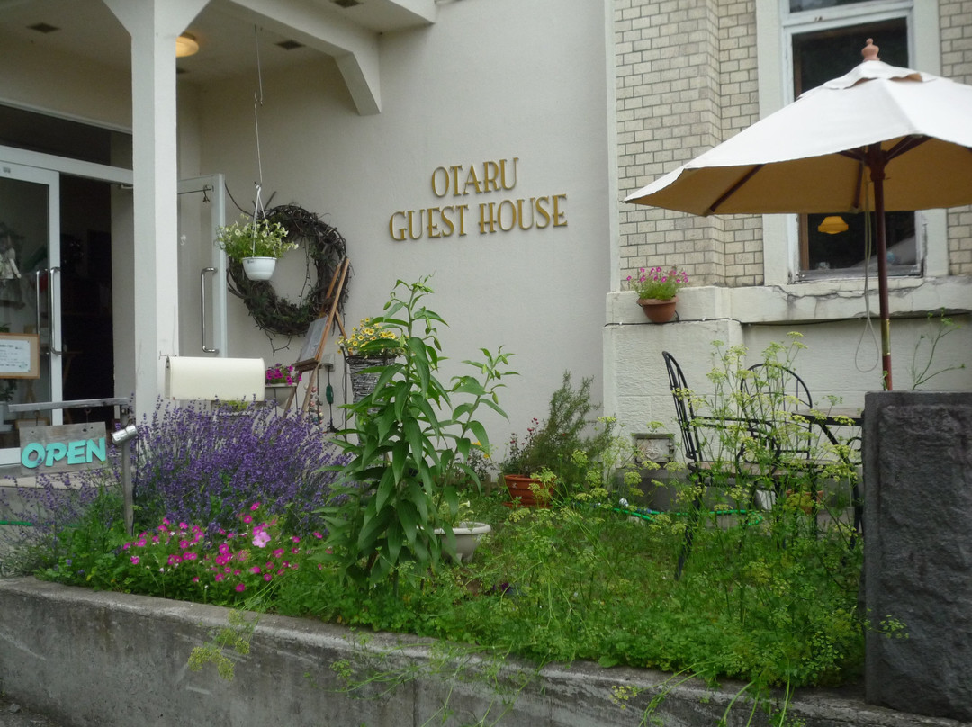 Otaru Guest House