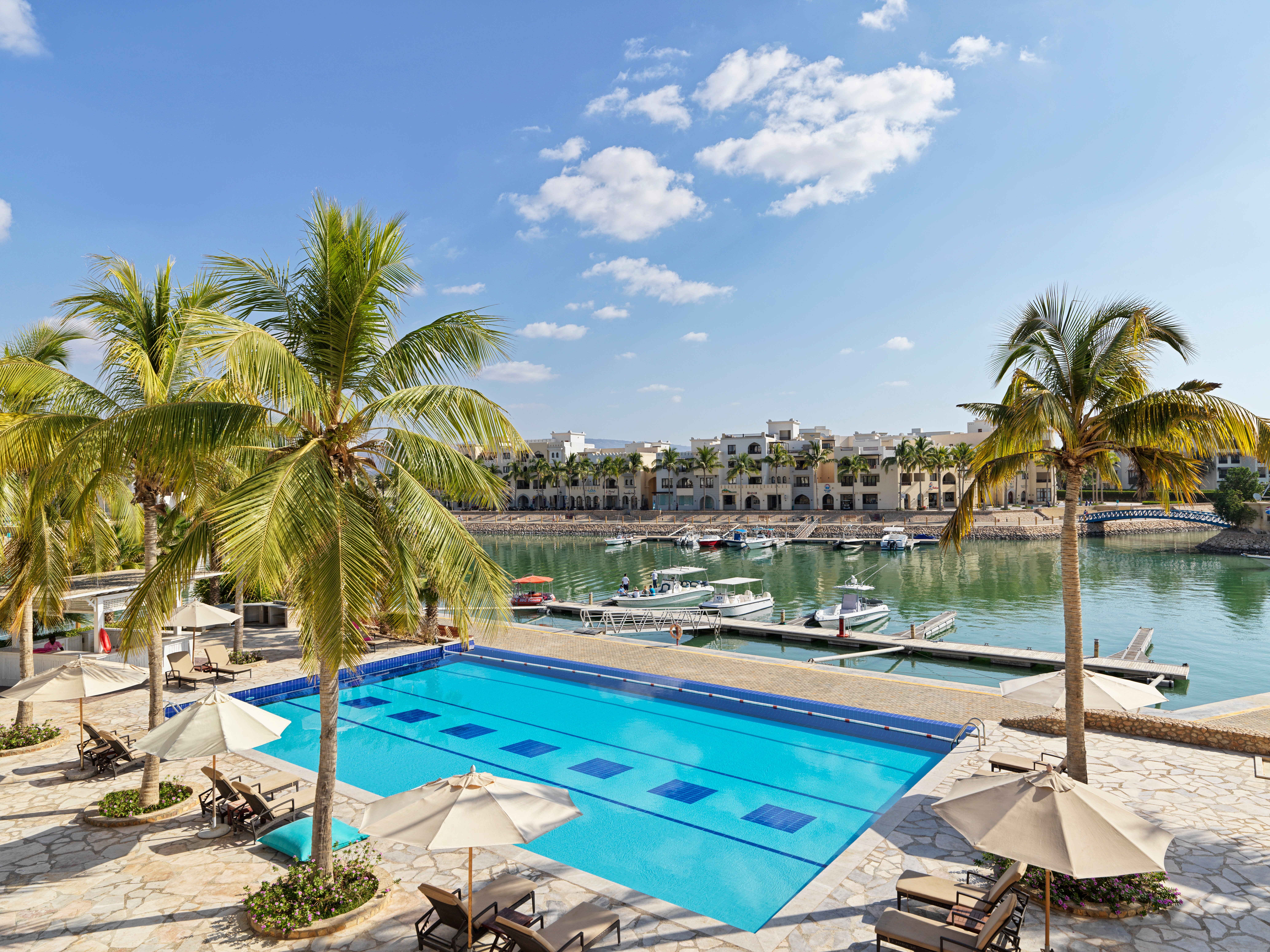 Juweira Boutique Hotel-官方