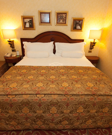 米开朗基罗酒店酒店图片