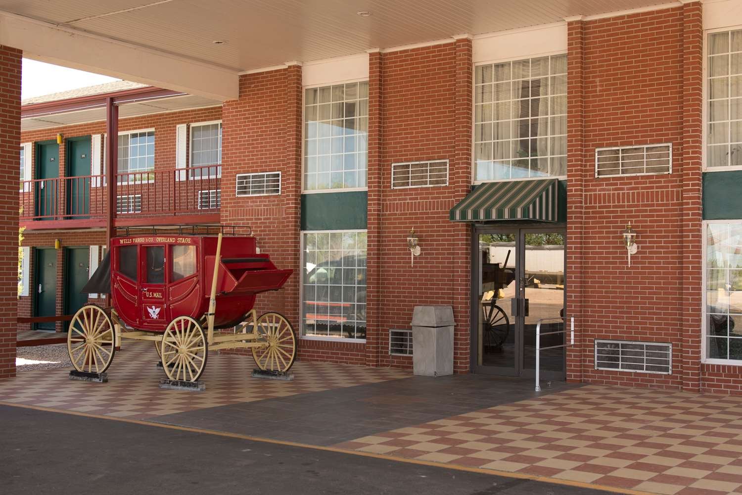 Travelodge by Wyndham Ogallala-官方