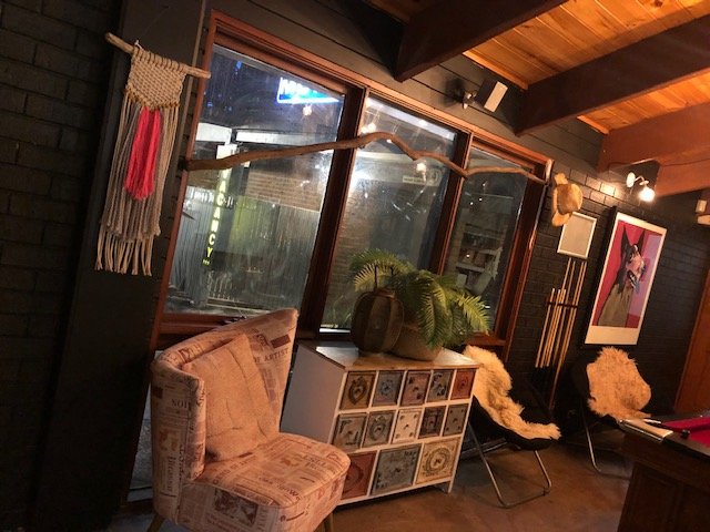 海浪之城汽车酒店-官方