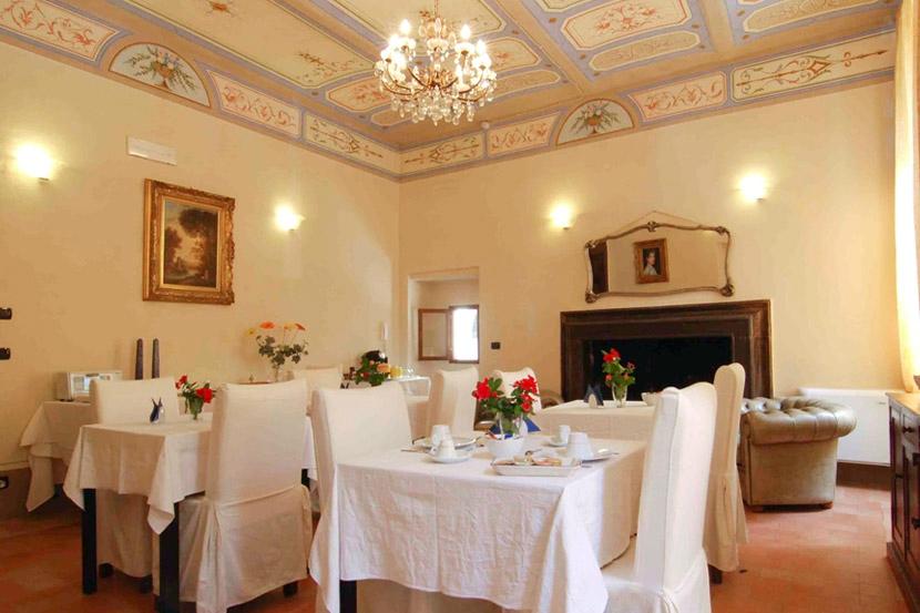 B&B Porta Perugina-官方