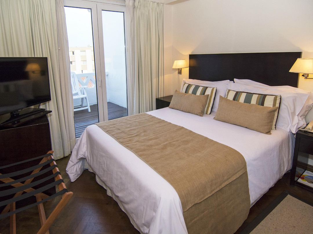 毕拿玛市酒店住宿-Playas Hotel