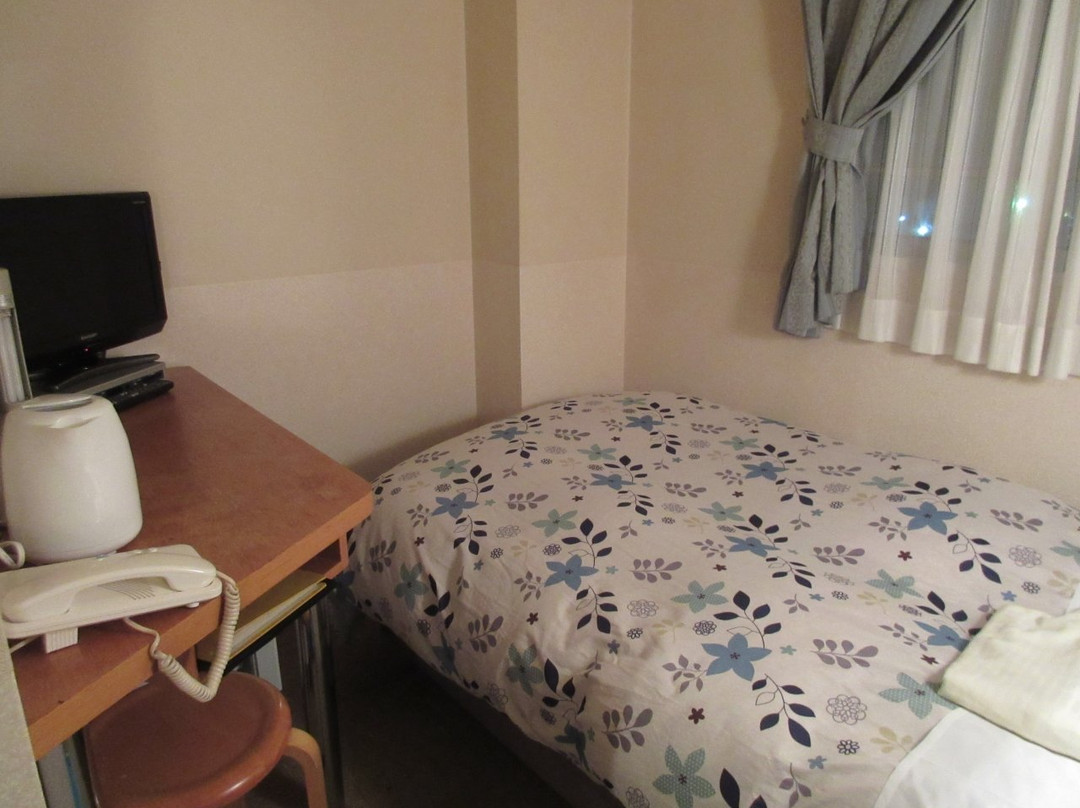 Business Hotel Pia 7