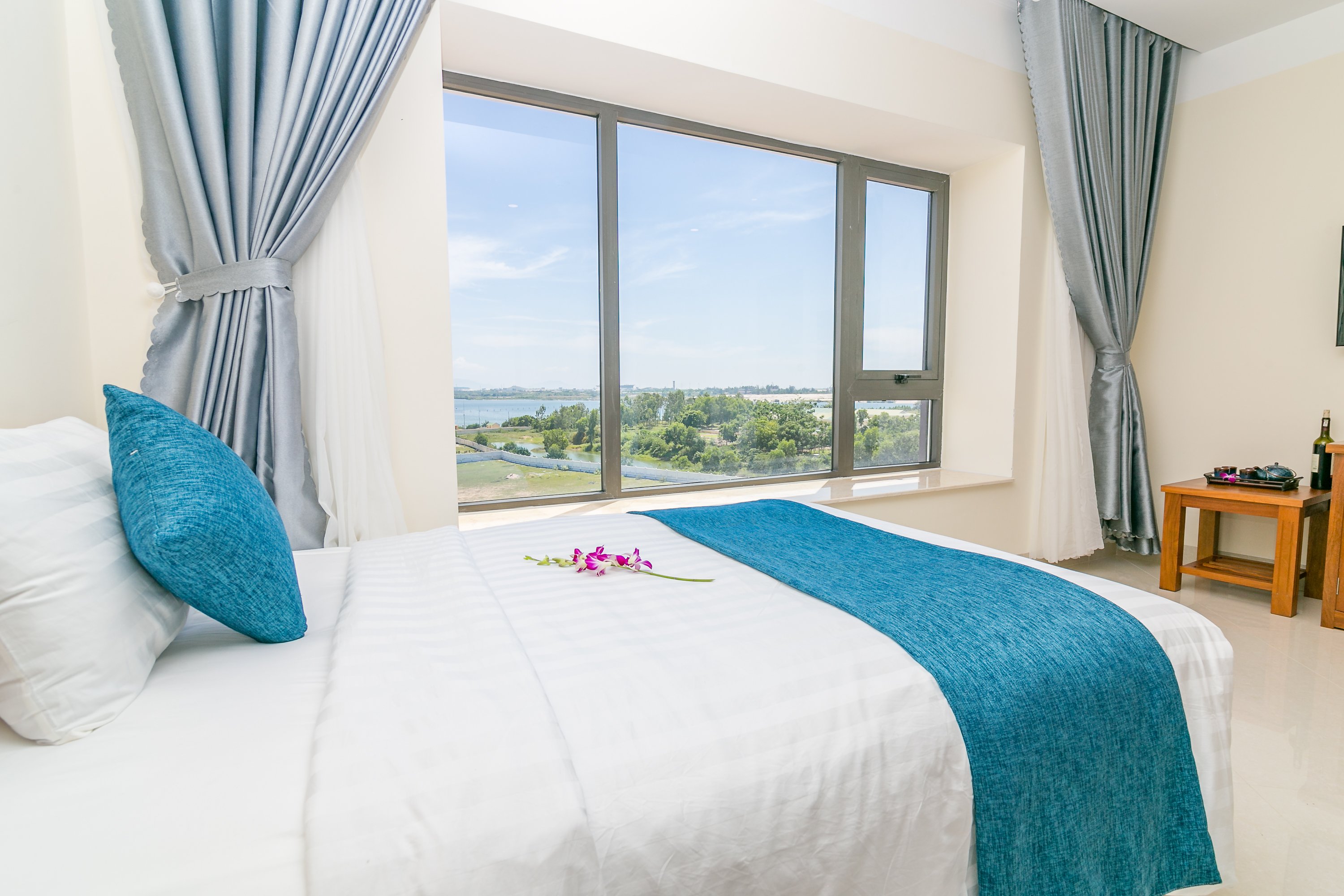 Navy Hotel Cam Ranh-官方