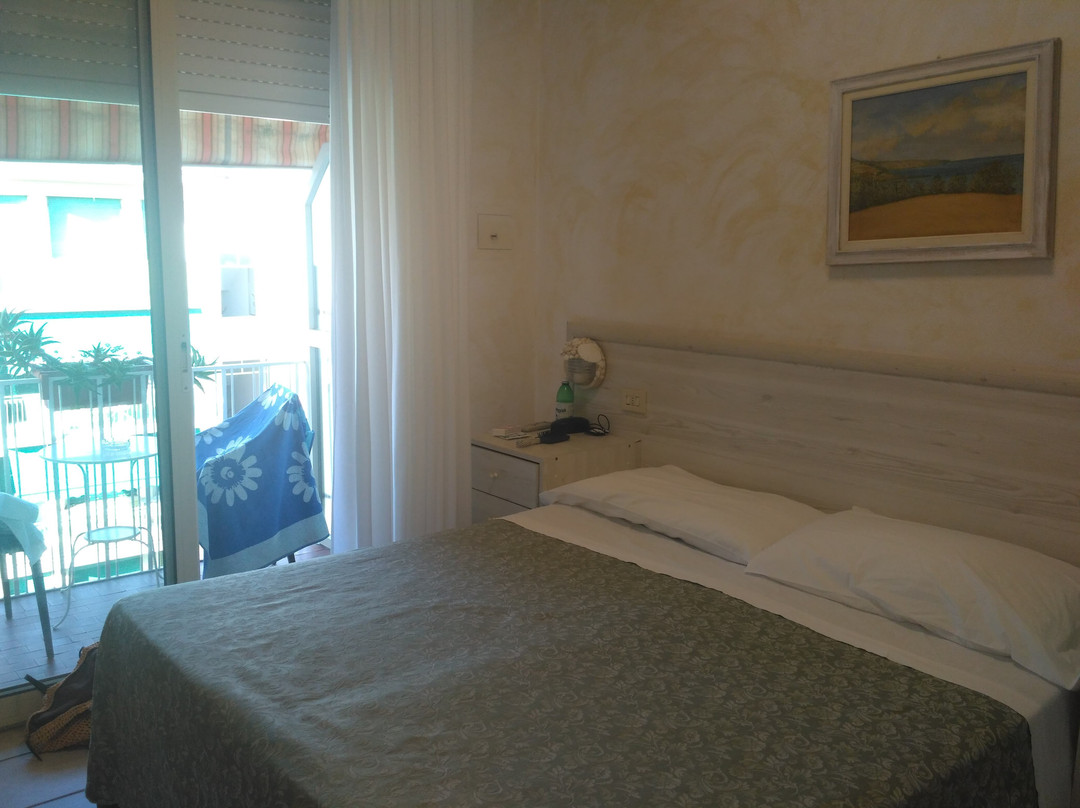 Hotel Euromar