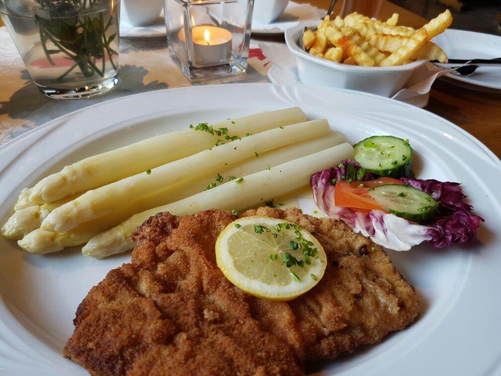 Heidehotel Herrenbrucke-官方