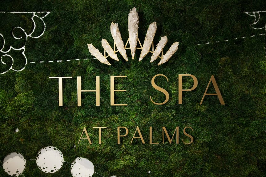 棕榈树赌场酒店-官方