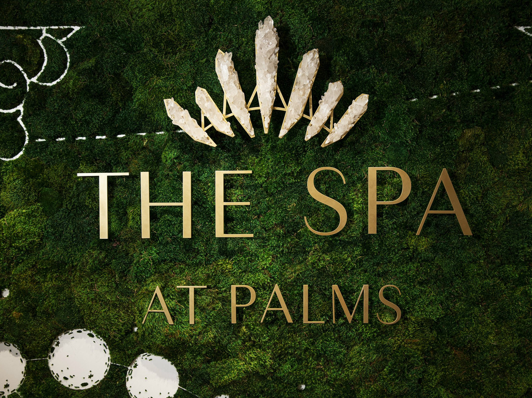 棕榈树赌场酒店主图