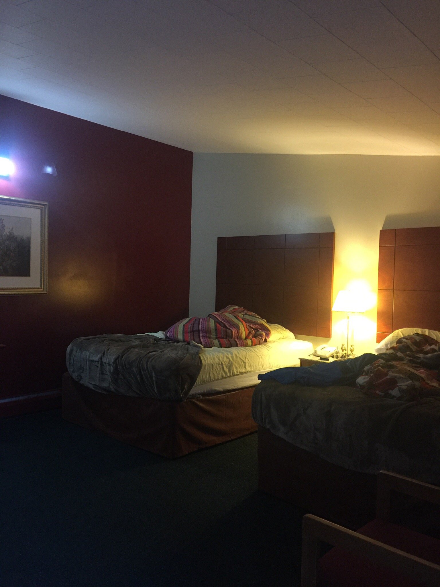 Budget Inn Fairport-官方