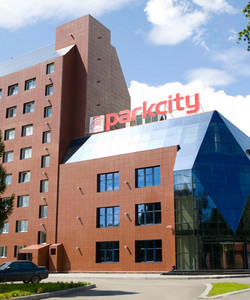 ParkCity Hotel酒店图片