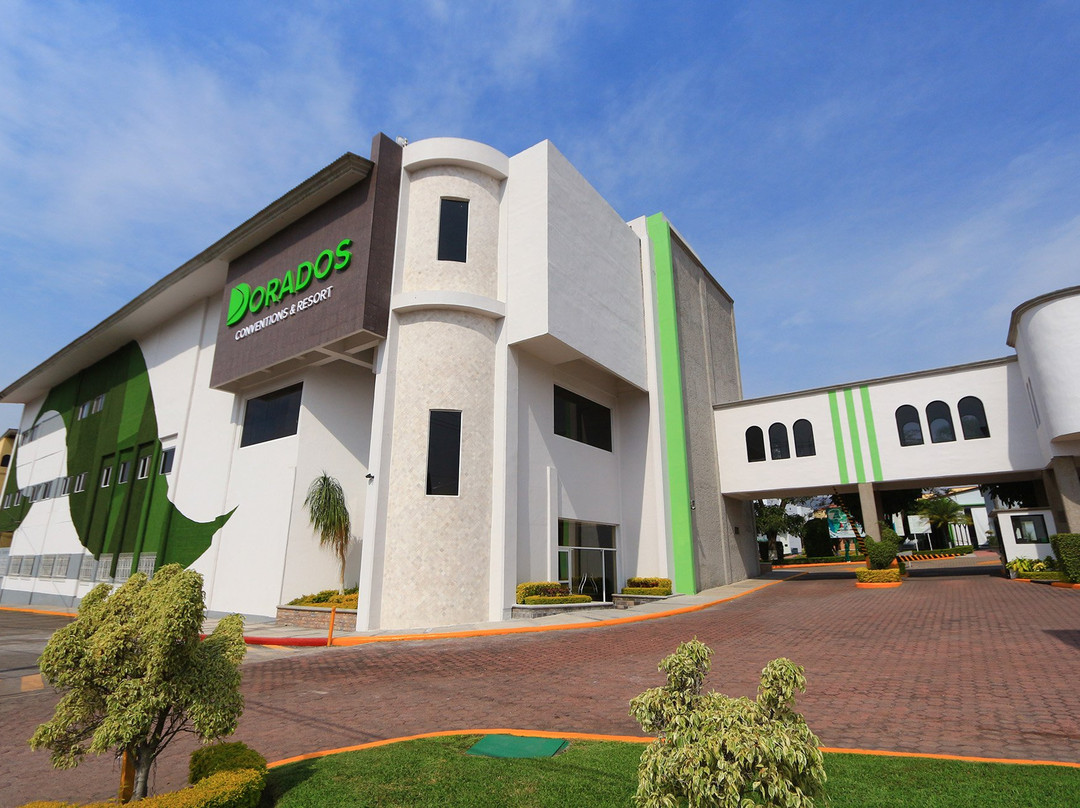 Dorados Conventions & Resort