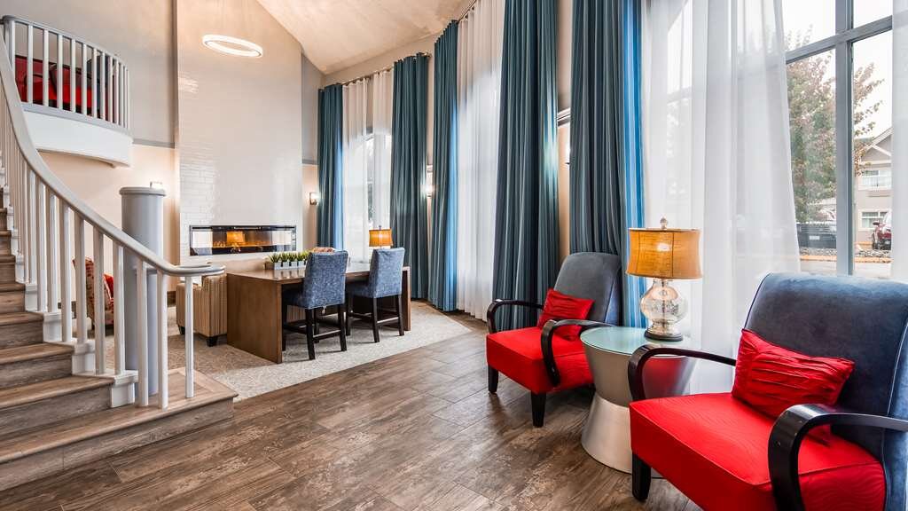 Best Western Plus Regency Inn & Conference Centre-官方