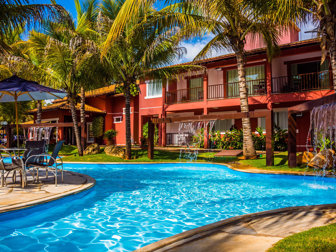 Balneario do Lago Hotel