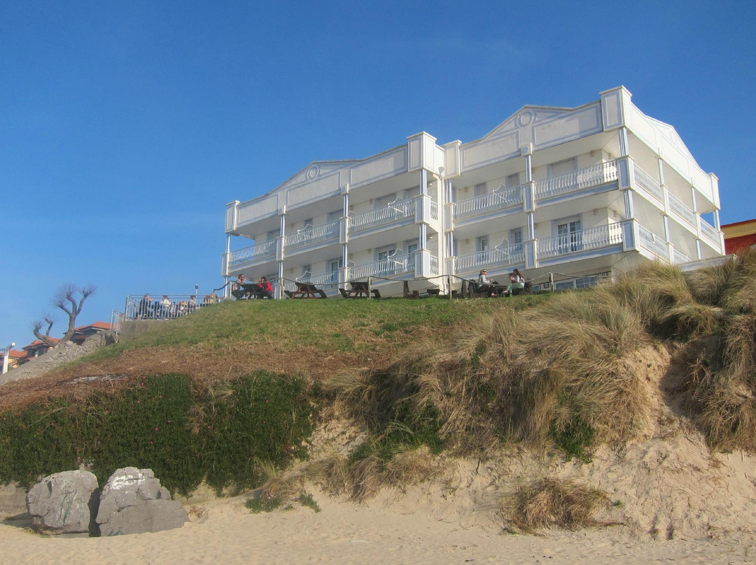 Hostal Pineda