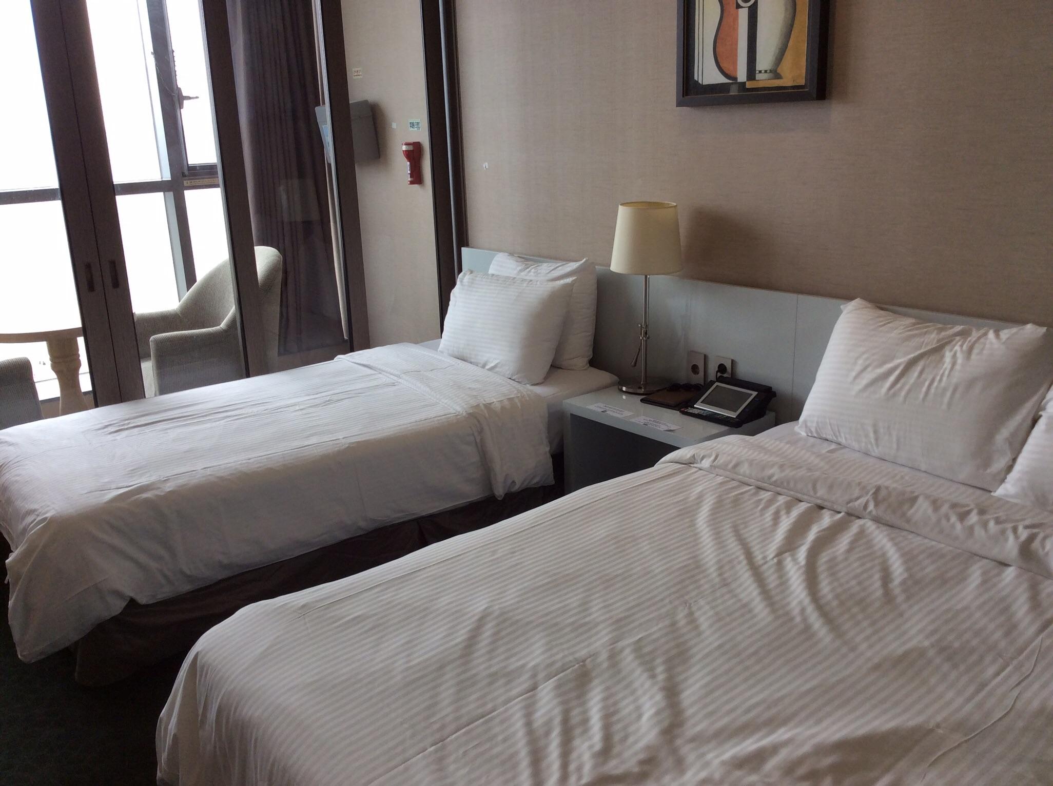 Hotel Mudrin-客卧