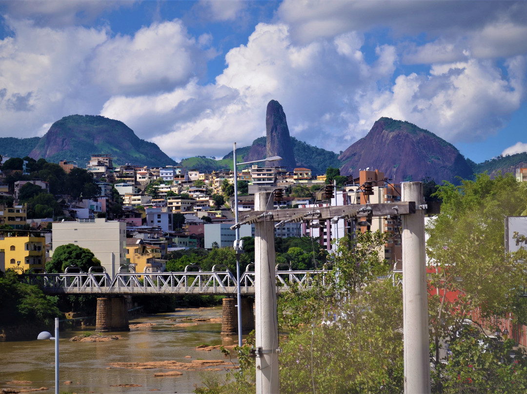 Cachoeiro De Itapemirim旅游攻略图片
