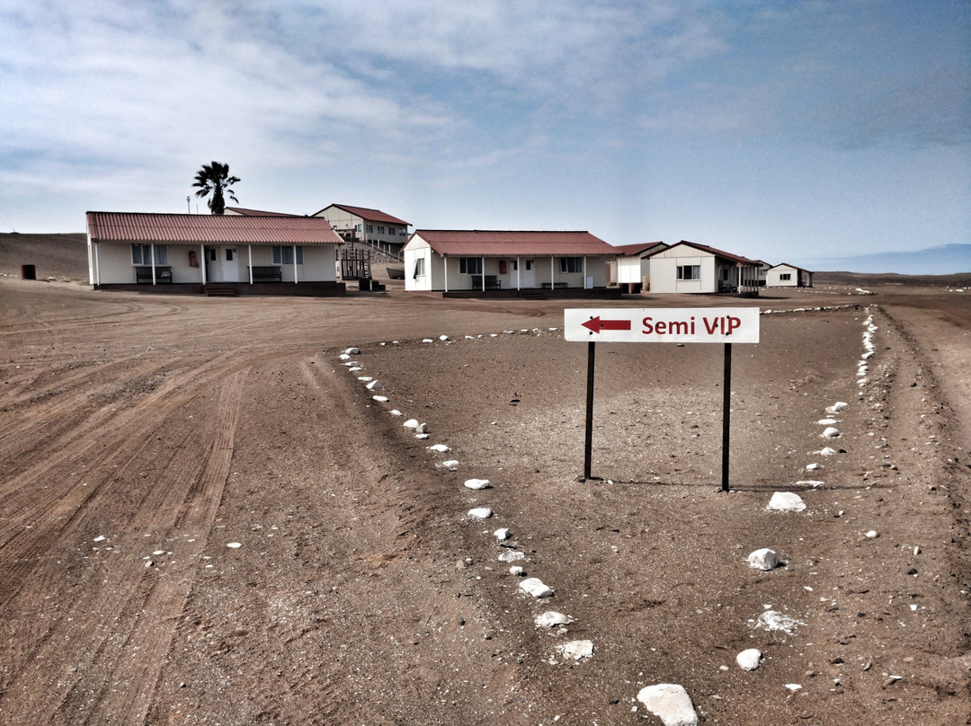 NWR Terrace Bay Resort